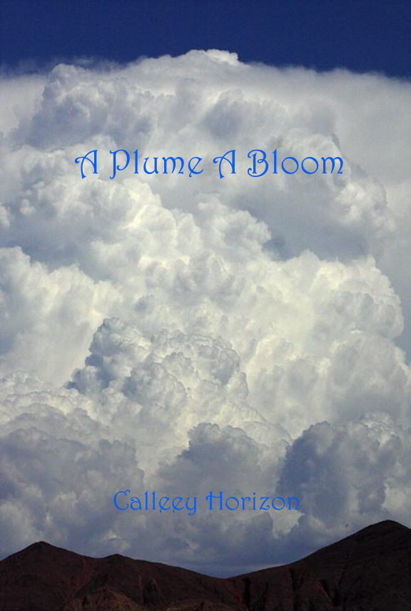 A Plume A Bloom Cover
