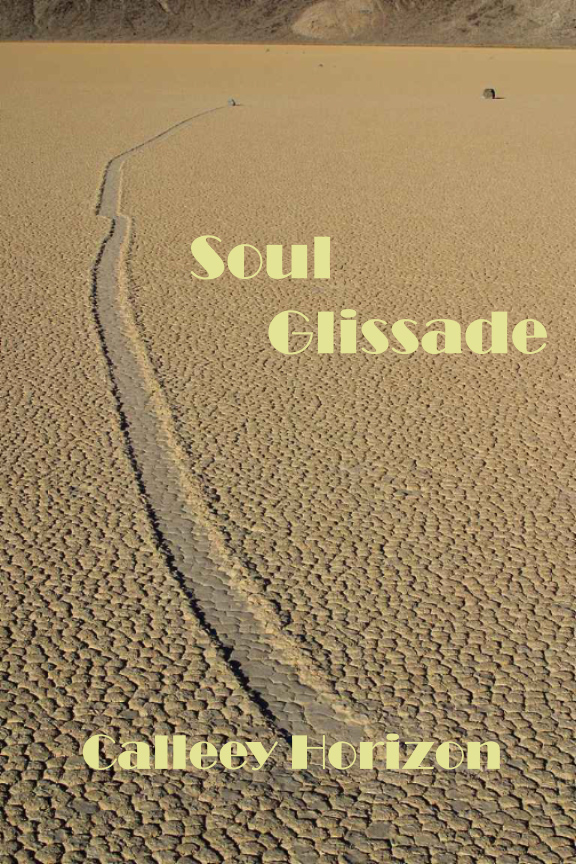 Soul Glissade Cover
